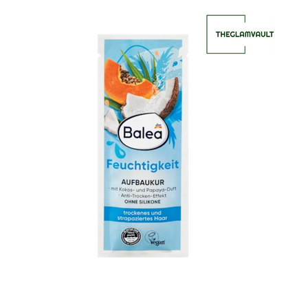 Balea Hair Treatment Moisture, 25 ml