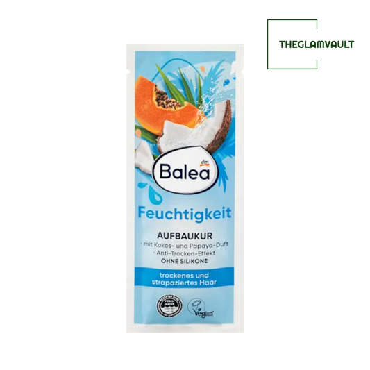 Balea Hair Treatment Moisture, 25 ml