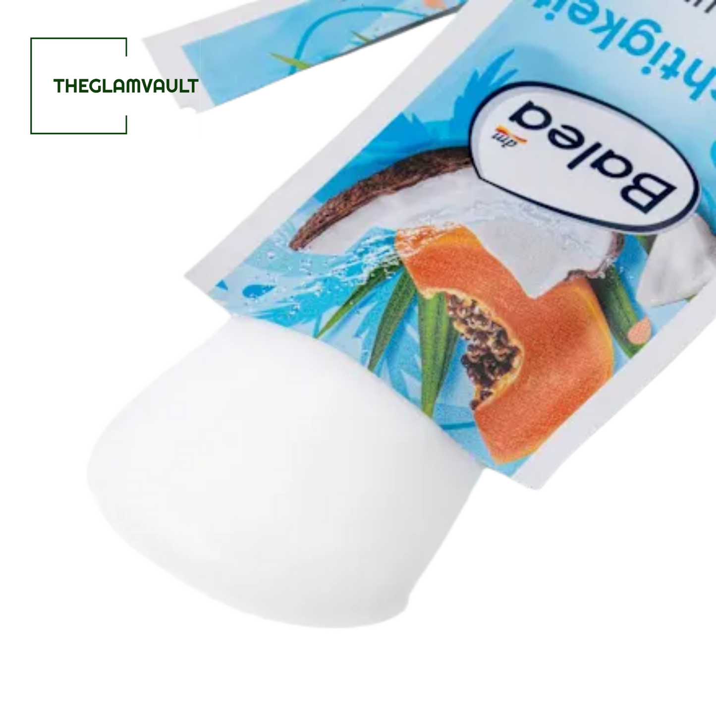 Balea Hair Treatment Moisture, 25 ml