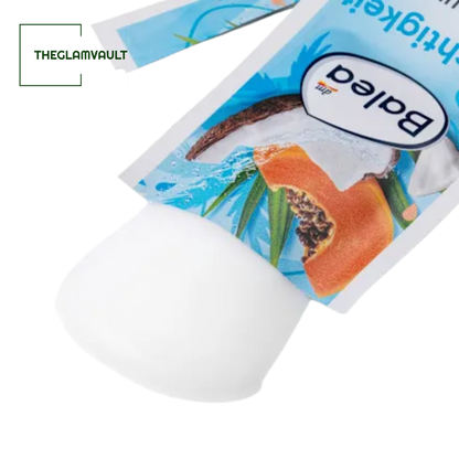 Balea Hair Treatment Moisture, 25 ml