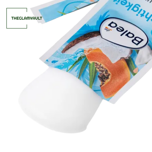 Balea Hair Treatment Moisture, 25 ml