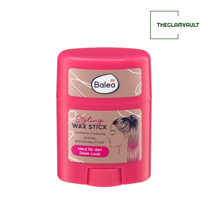 Balea Hair Wax Styling Stick, 25 g