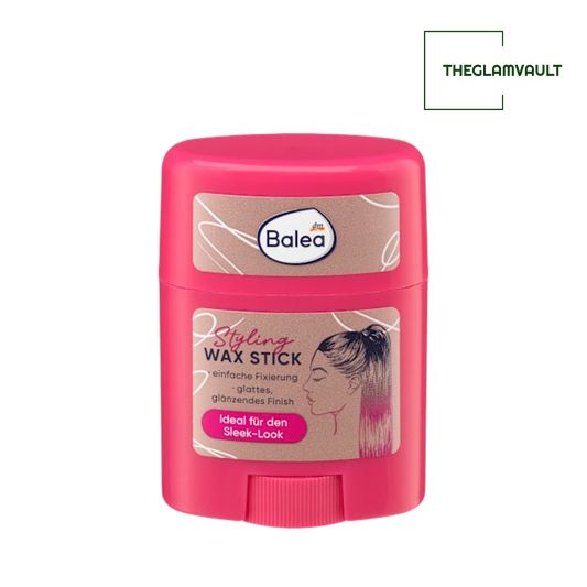 Balea Hair Wax Styling Stick, 25 g