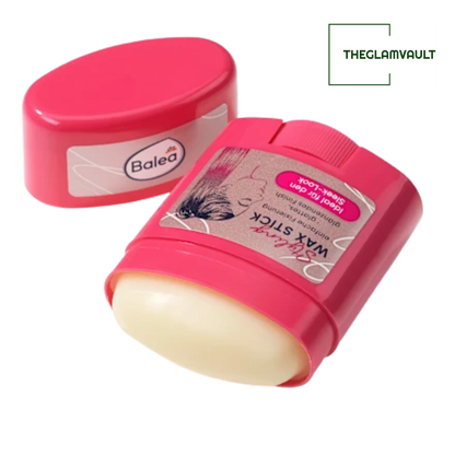 Balea Hair Wax Styling Stick, 25 g