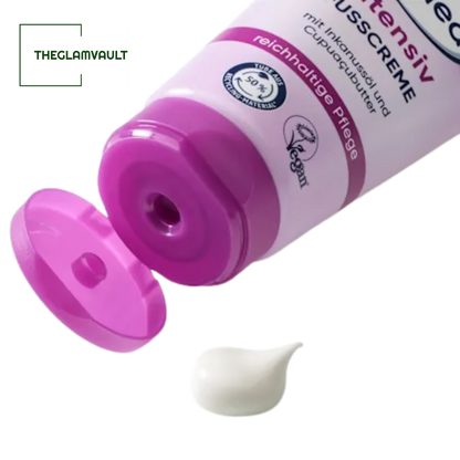 Balea Intensive Foot Cream, 100 ml