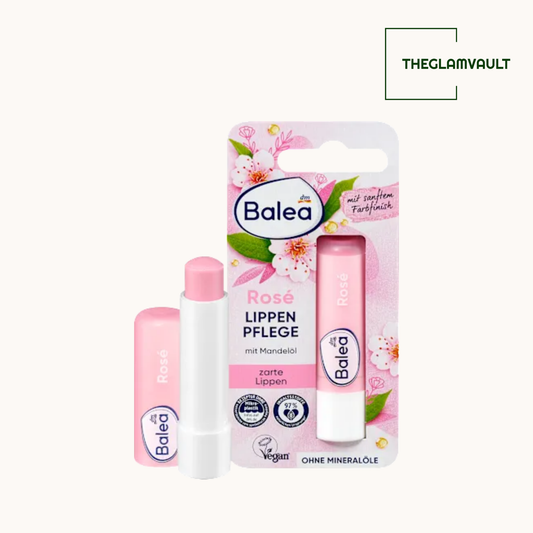 Balea Lip Care Rosé, 4.8 g