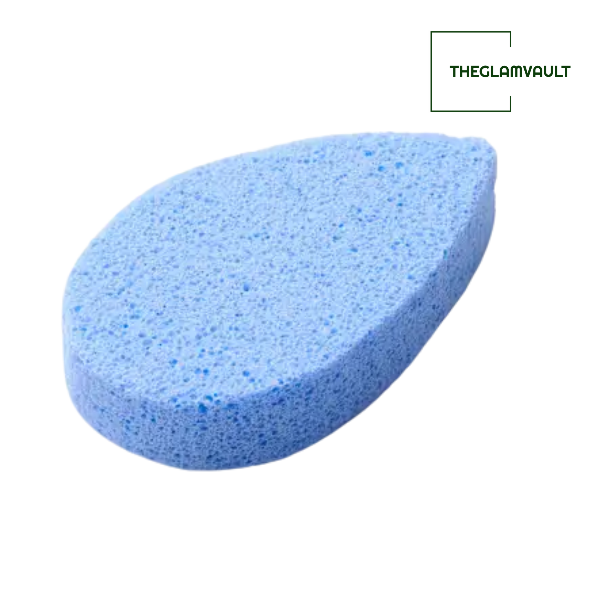 Balea Pedicure Stone Drop Shape, 1 pc