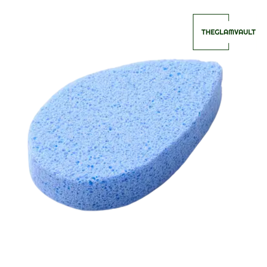 Balea Pedicure Stone Drop Shape, 1 pc