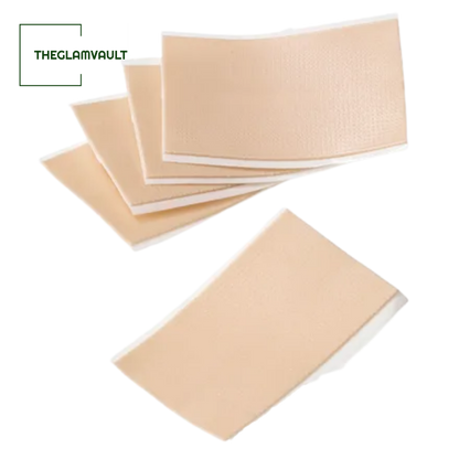 Balea Pressure Point Plasters, 5 pcs (Medical Product)