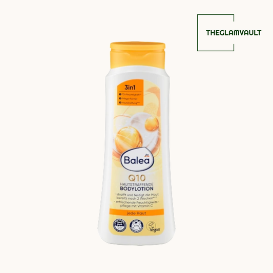 Balea Q10 Body Lotion, 400 ml