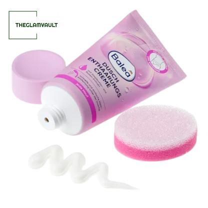 Balea Shower Hair Removal Cream, 150 ml
