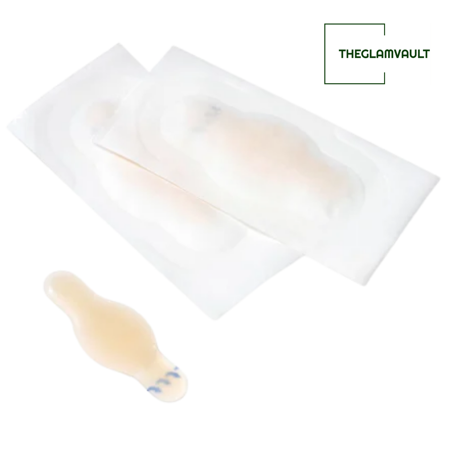 Balea Toe Blister Plasters, 9 pcs (Medical Product)