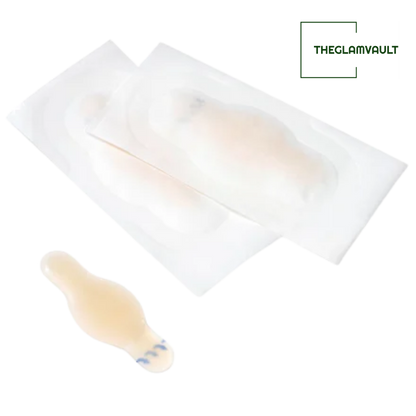 Balea Toe Blister Plasters, 9 pcs (Medical Product)