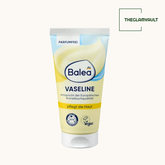 Balea Vaseline, 75 ml