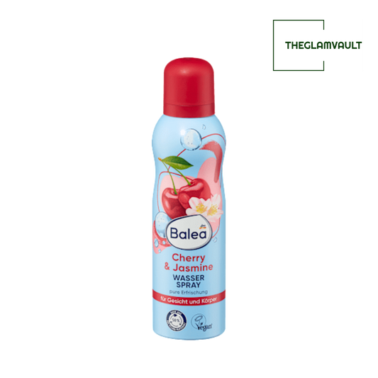 Balea Water Spray Cherry & Jasmine, 150 ml