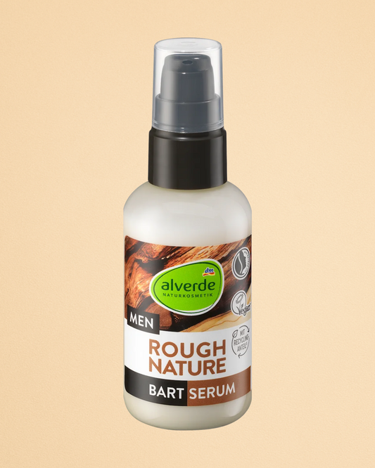 Rough Nature Beard Serum, 75 ml