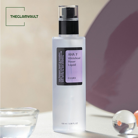 COSRX AHA 7 Whitehead Power Liquid