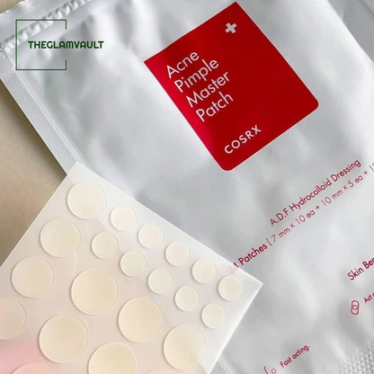 COSRX Acne Pimple Master Patch