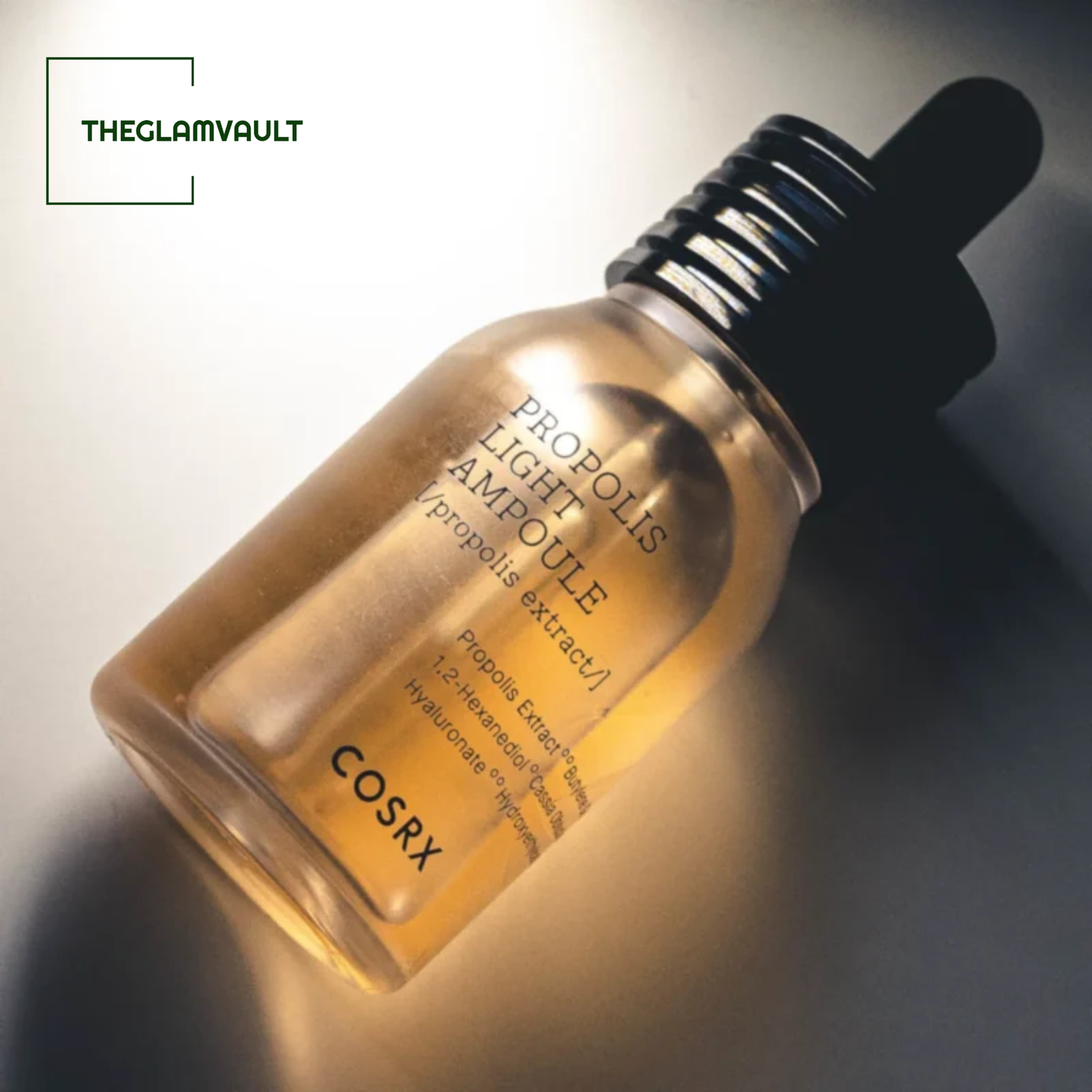COSRX Full Fit Propolis Light Ampoule