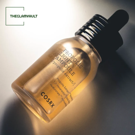 COSRX Full Fit Propolis Light Ampoule