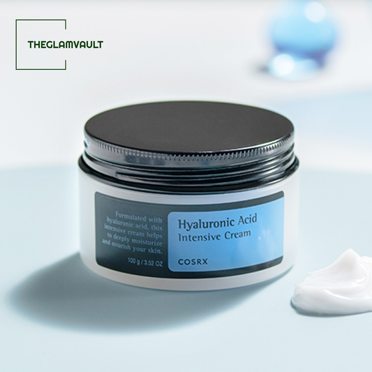 COSRX Hyaluronic Acid Intensive Cream
