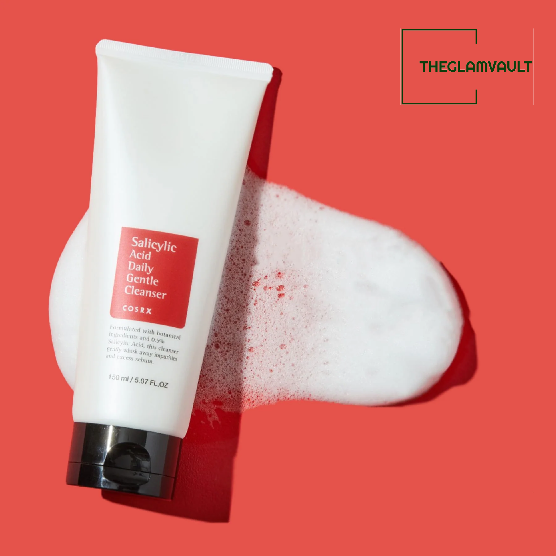 COSRX Salicylic Acid Daily Gentle Cleanser 150 ml