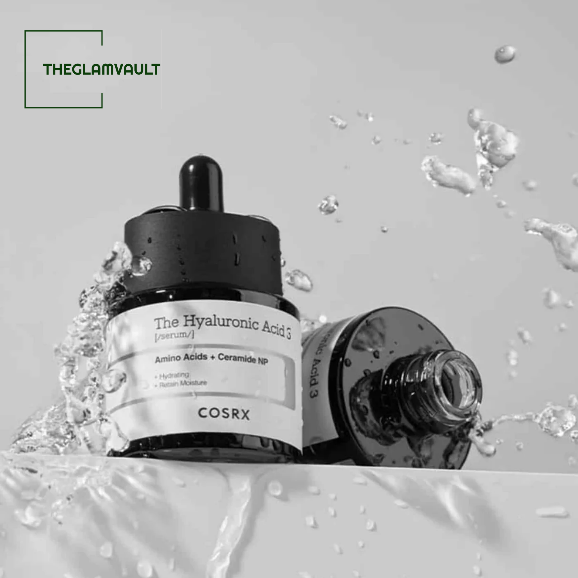 COSRX The Hyaluronic Acid 3 Serum 20 ml