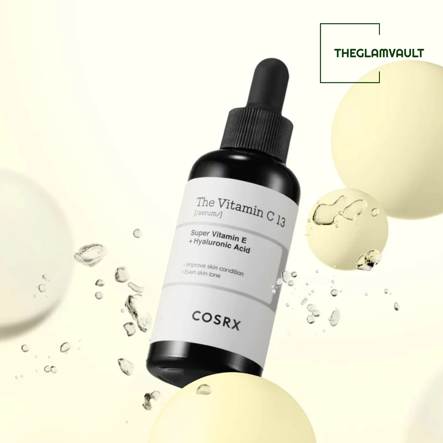 COSRX The Vitamin C 13 Serum 20 g