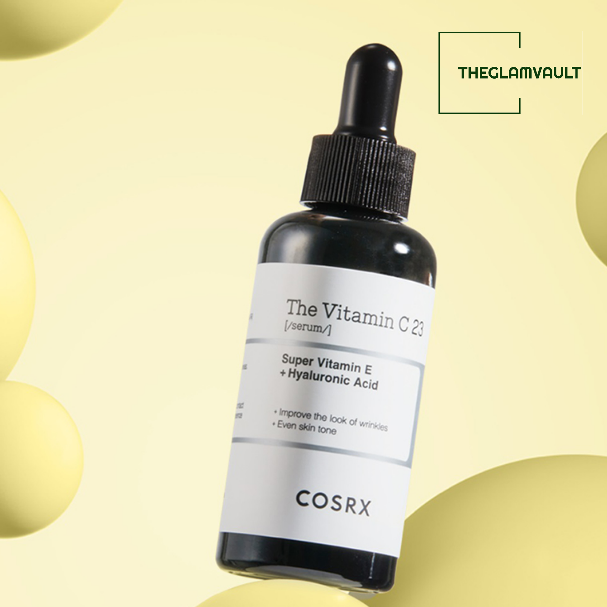 COSRX The Vitamin C 23 Serum 20 g
