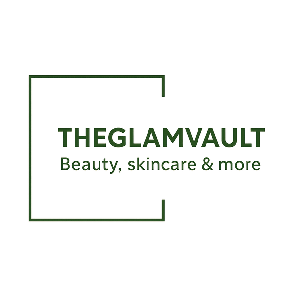 The Glam Vault 