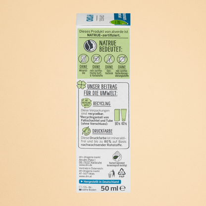 Facial Cream Gel Hydro, 50 ml