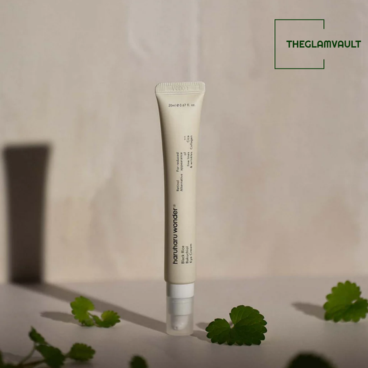 Haruharu Wonder Black Rice Bakuchiol Eye Cream 20ml