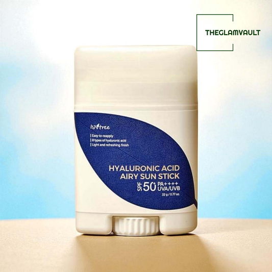 Isntree Hyaluronic Acid Airy Sun Stick