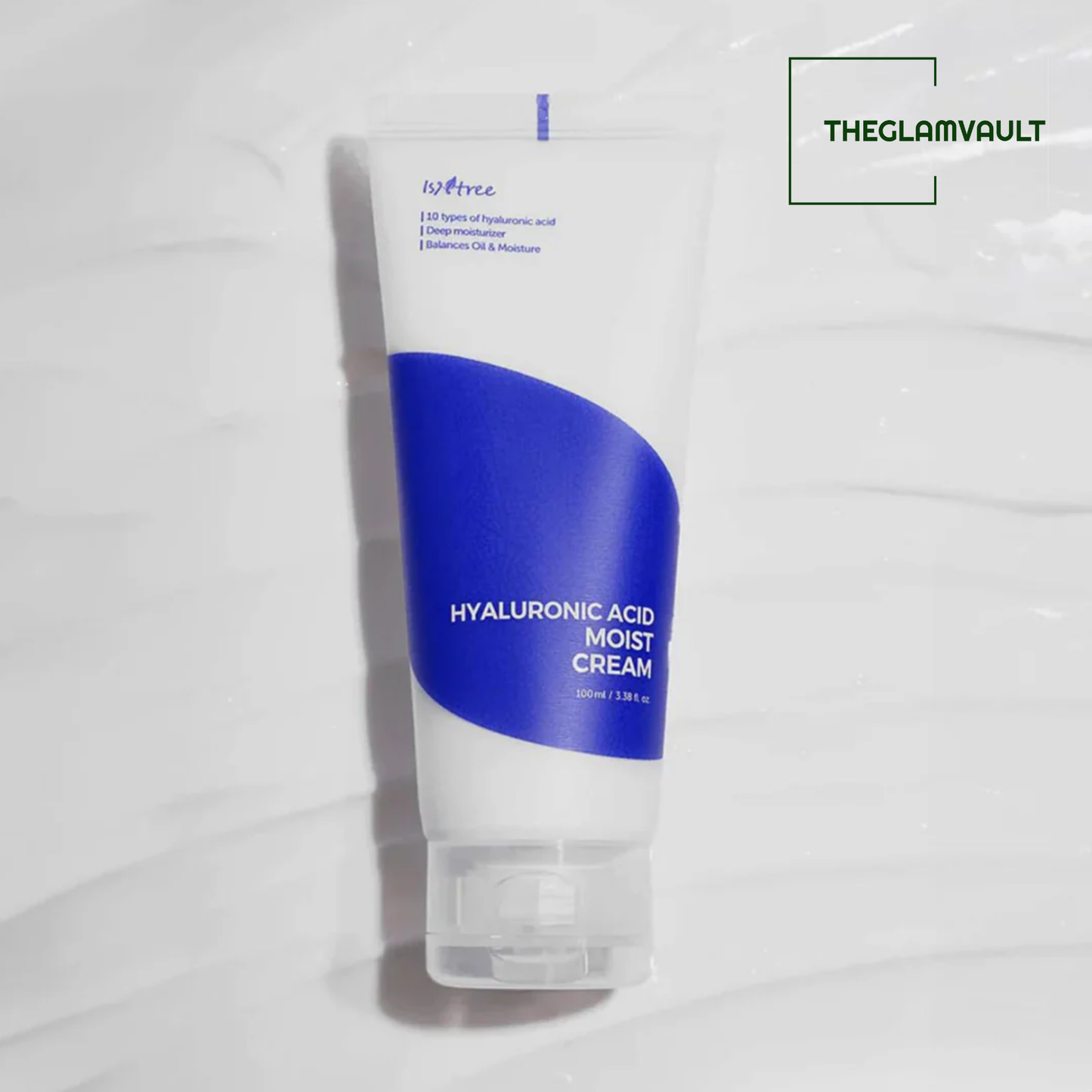 Isntree Hyaluronic Acid Moist Cream 100ml