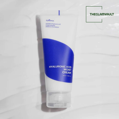 Isntree Hyaluronic Acid Moist Cream 100ml