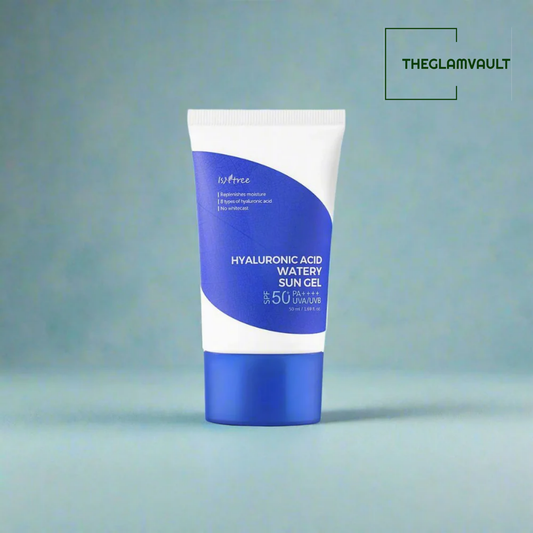 Isntree Hyaluronic Acid Watery Sun Gel 50ml
