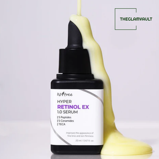 Isntree Hyper Retinol EX 1.0 Serum 20ml