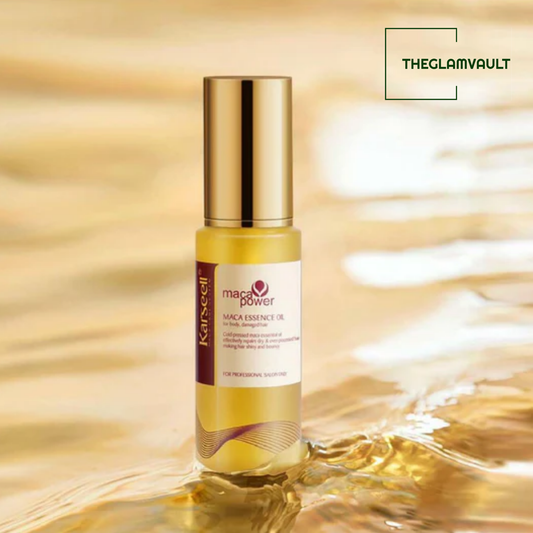 Karseell Maca Essence Oil 50ml