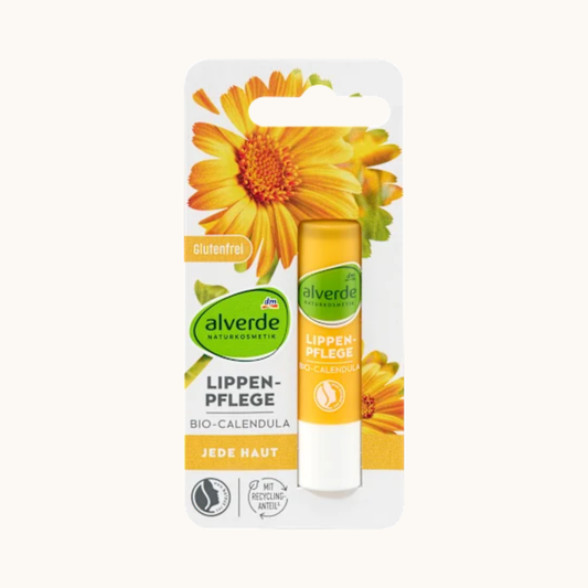 Alverde Calendula Lip Care