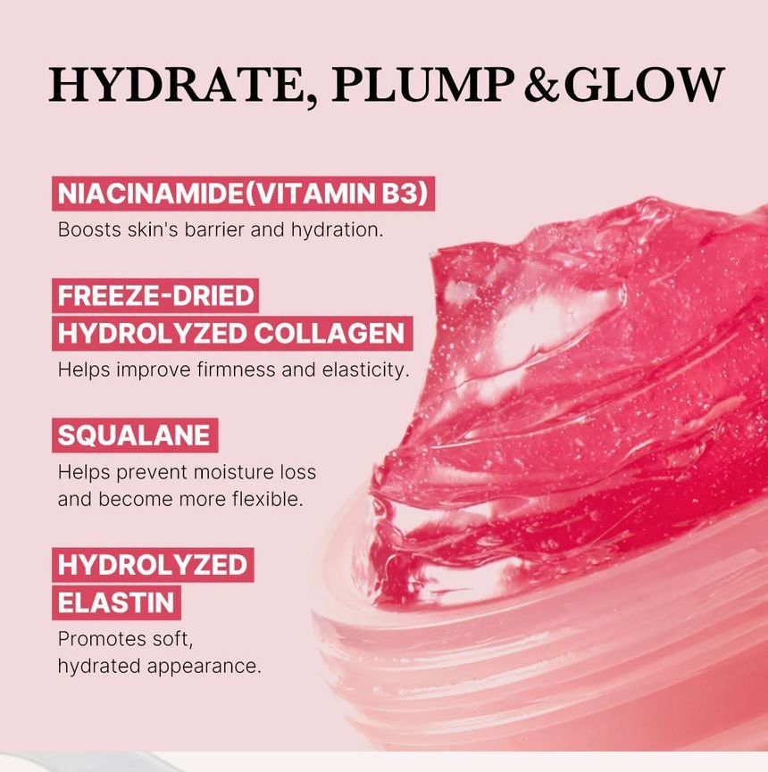 Medicube+ Collagen Jelly Cream (110ml)