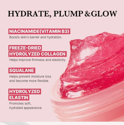 Medicube+ Collagen Jelly Cream (110ml)