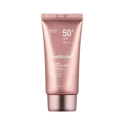 Medicube+ Collagen Firming Sun Cream (50ml)