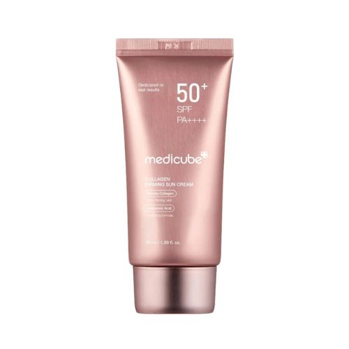 Medicube+ Collagen Firming Sun Cream (50ml)