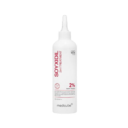 Medicube+ Soyxidil 2-in-1 Treatment (265ml)