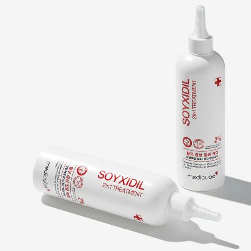 Medicube+ Soyxidil 2-in-1 Treatment (265ml)