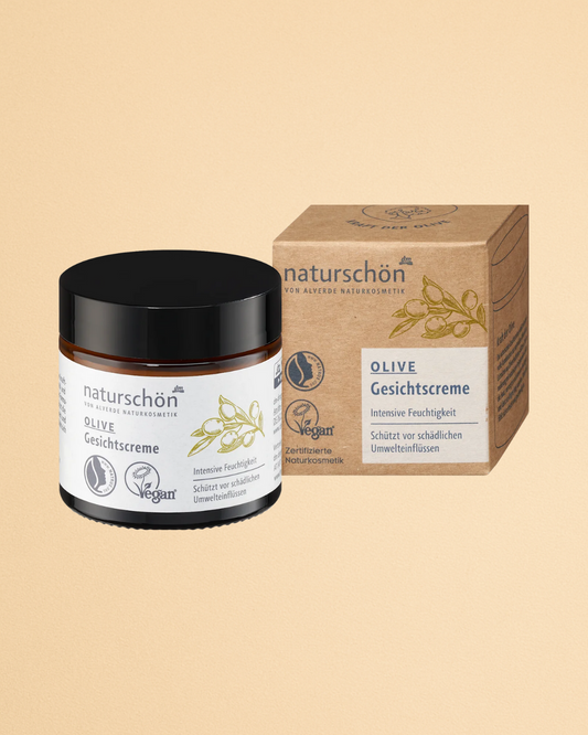 Naturschön Face Cream