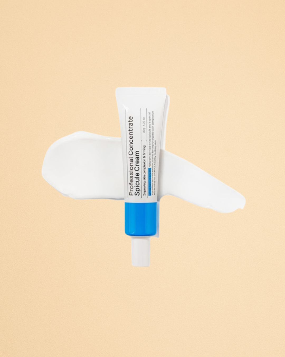 PONGDANG Professional Concentrate Spicule Cream