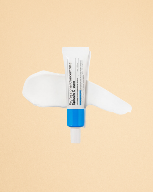 PONGDANG Professional Concentrate Spicule Cream