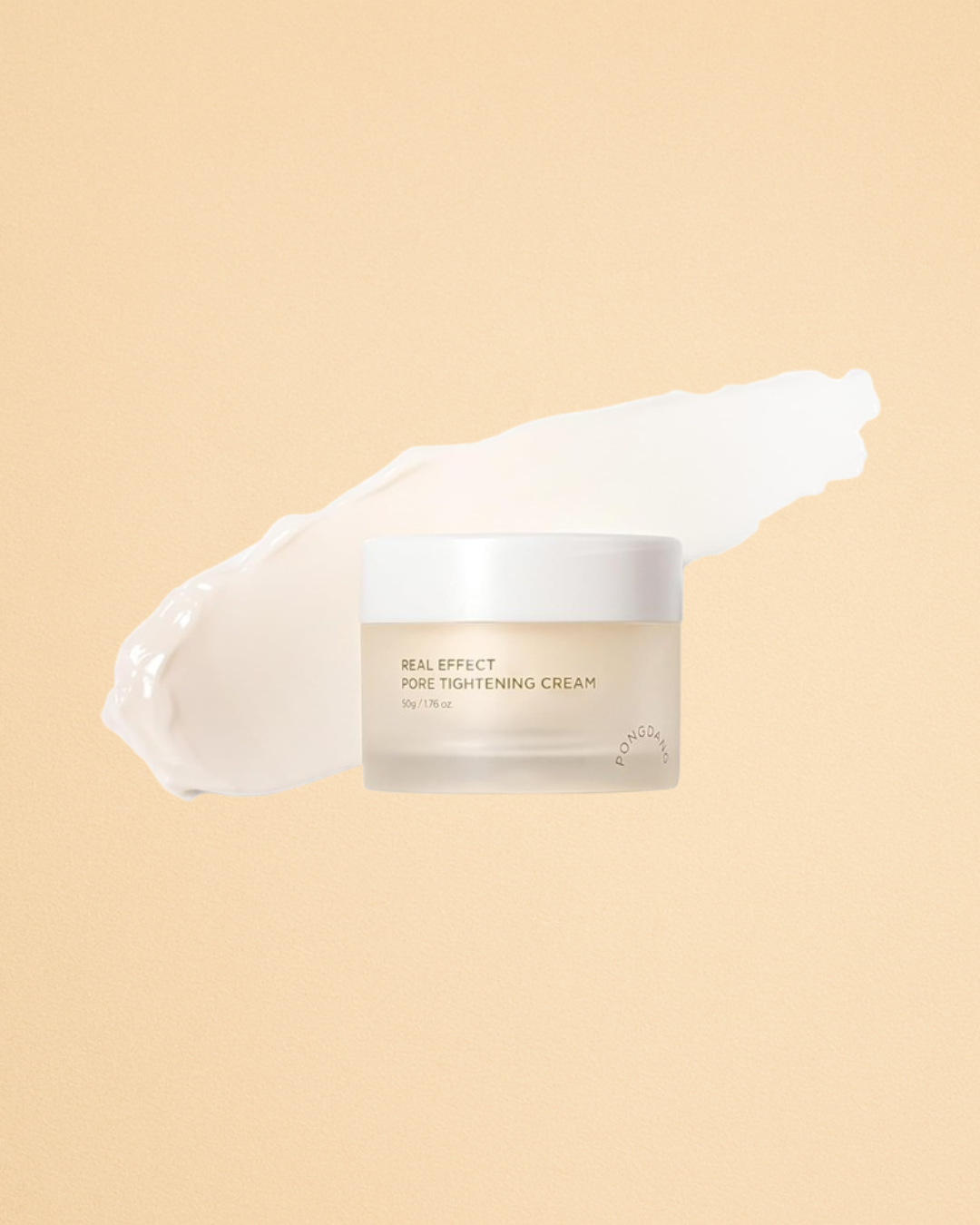PONGDANG Real Effect Pore Tightening Cream