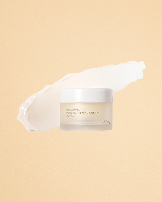 PONGDANG Real Effect Pore Tightening Cream